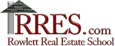 Rowlett Real Estate School | Get Your Real Estate License Online