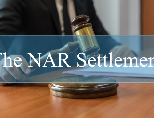 How the NAR Settlement Affects Buyers and Sellers in 2024